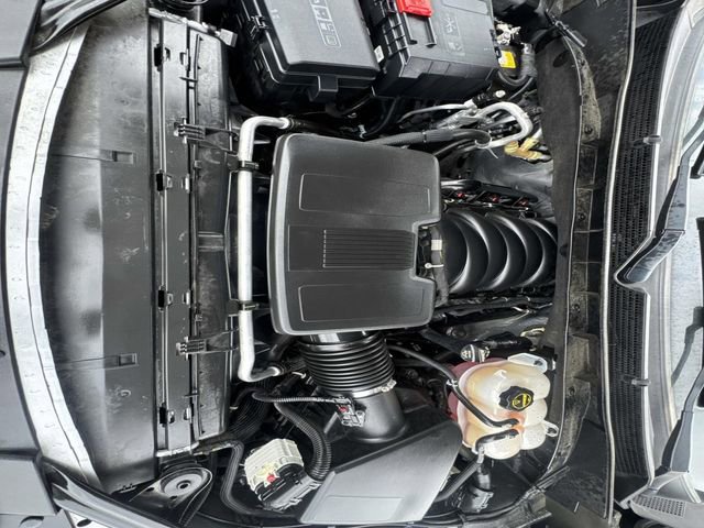 Used 2024 GMC Yukon XL Denali w/ Denali Reserve Package image 10