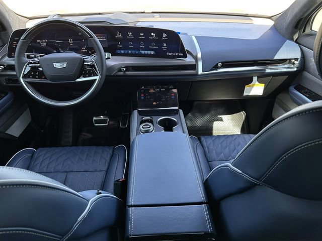 New 2026 Cadillac Vistiq Premium Luxury image 10