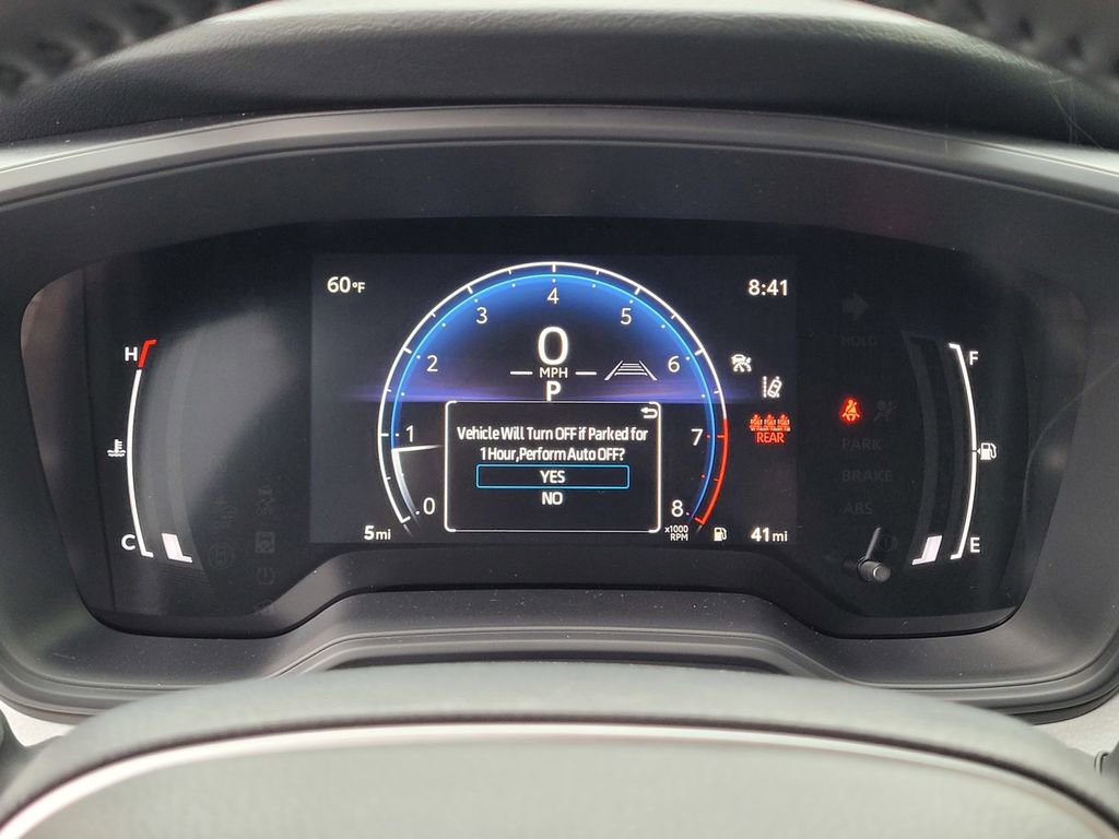 New 2026 Toyota Corolla SE FWD image 10