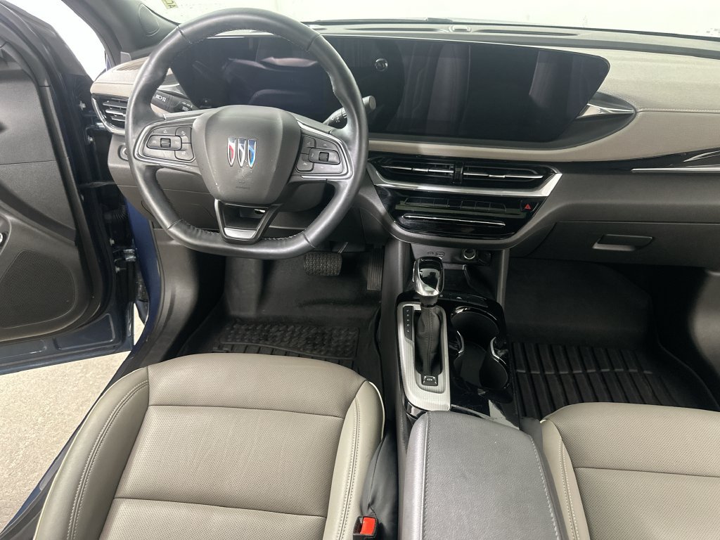 Used 2024 Buick Envista Avenir FWD image 19