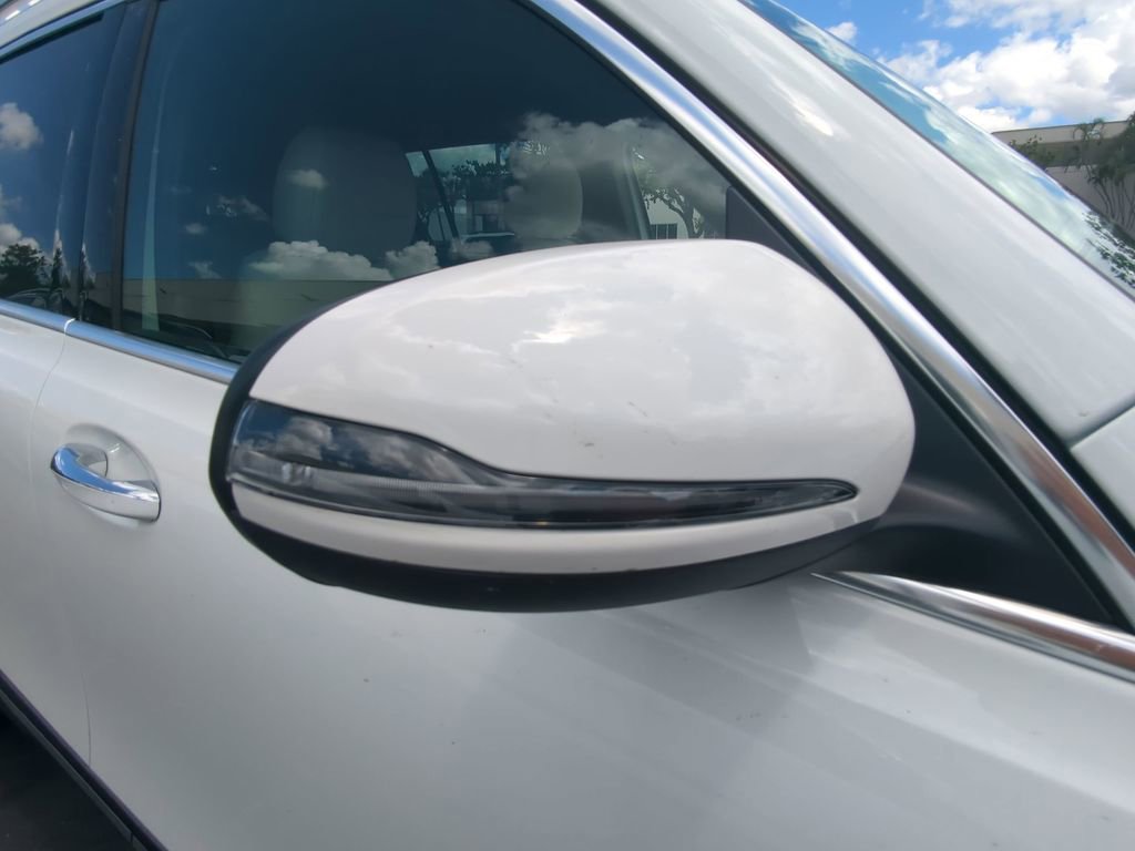 New 2025 Mercedes-Benz GLB 250 GLB 250 image 23