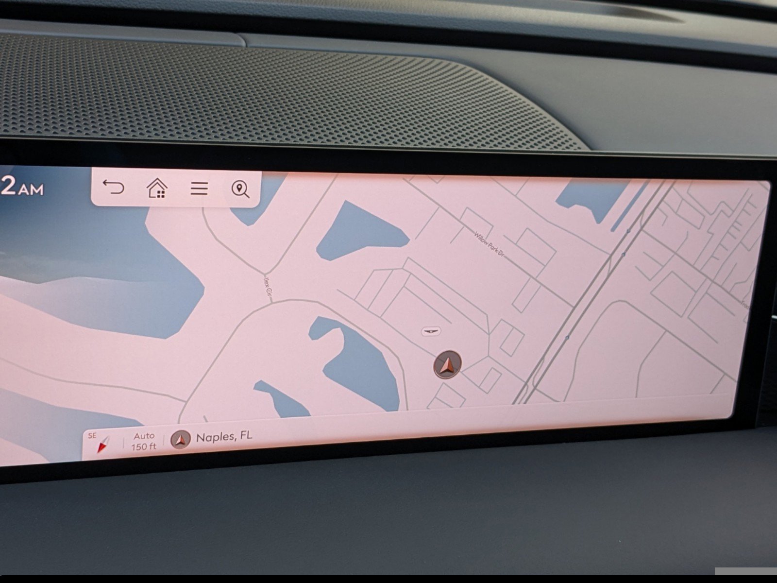 New 2025 Genesis G80 2.5T AWD/4WD image 22
