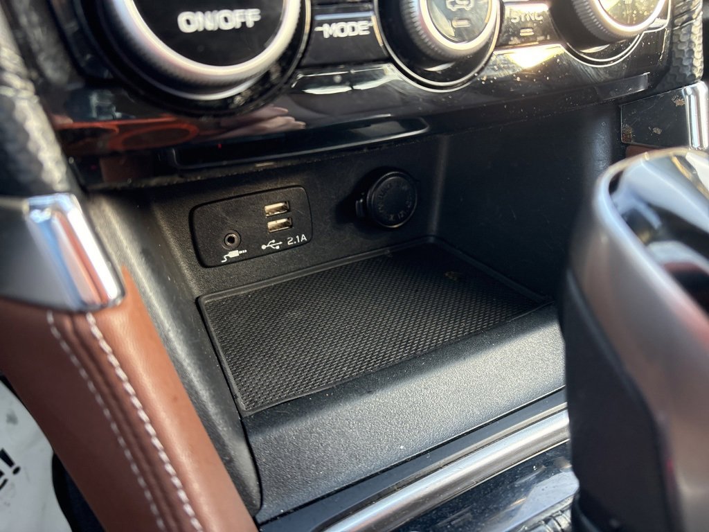 Used 2021 Subaru Forester Touring w/ Popular Package #2 image 23