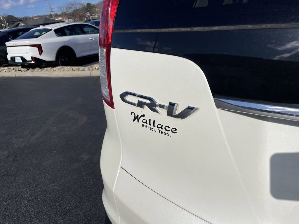 Used 2012 Honda CR-V EX-L image 6