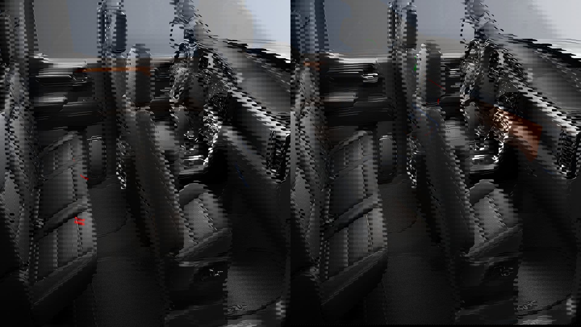 New 2026 GMC Sierra 1500 Denali image 80