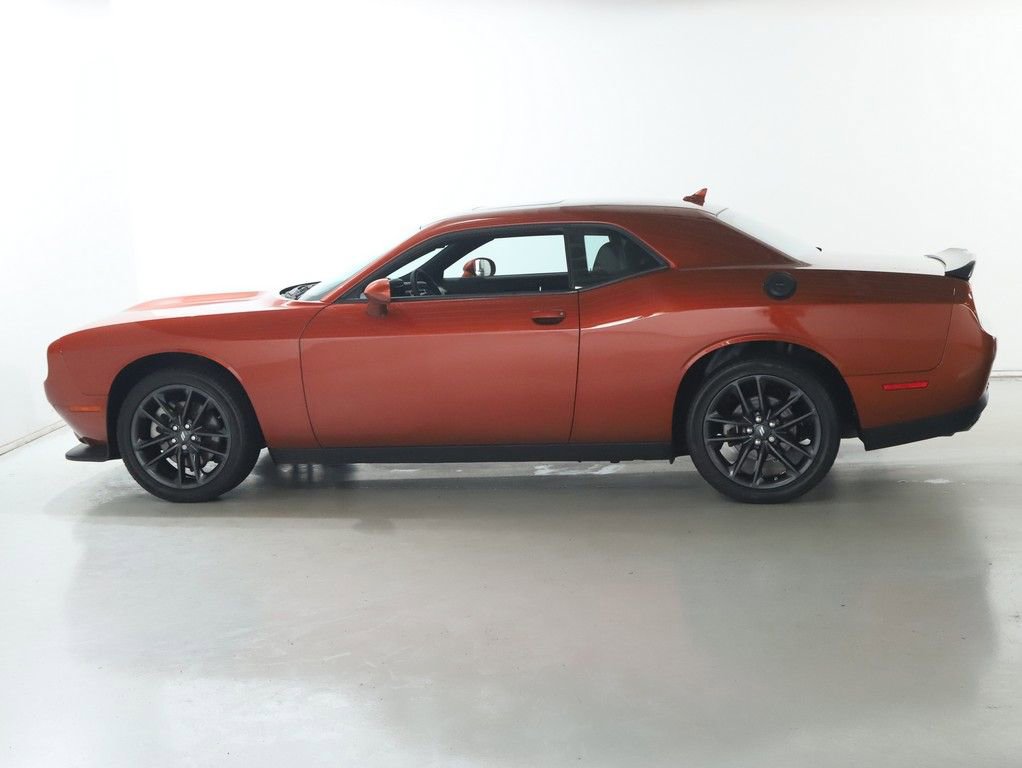 Certified 2023 Dodge Challenger GT w/ Plus Package image 37
