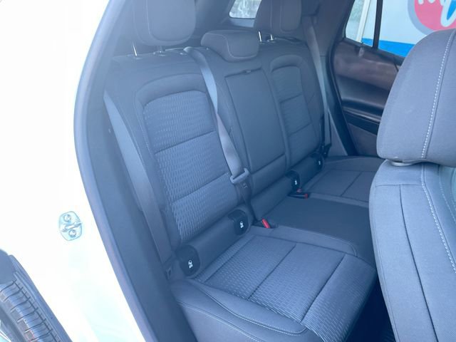 Certified 2025 Chevrolet Equinox LT image 26