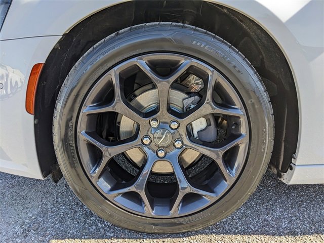 Used 2020 Chrysler 300 S w/ 300S Premium Group image 9