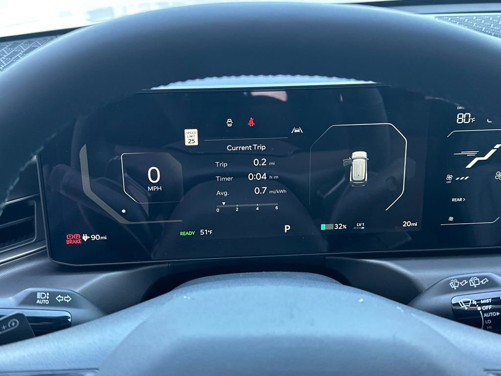 New 2026 Kia EV9 Light image 27