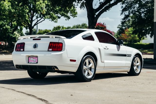 Used 2007 Ford Mustang GT Premium RWD image 6
