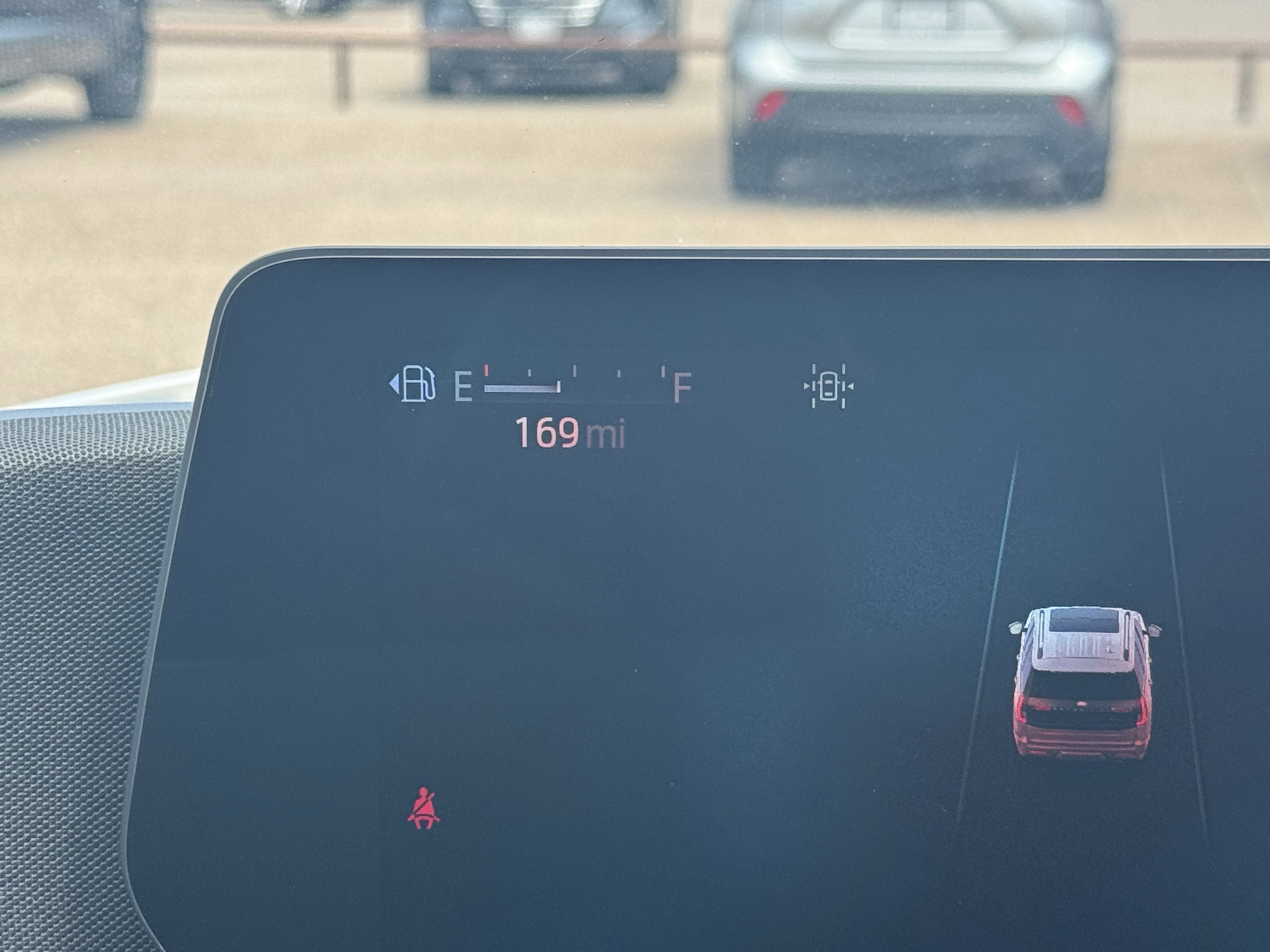 New 2026 Ford Expedition Active image 10