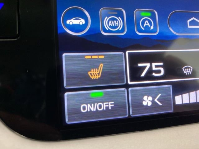 Certified 2023 Subaru Outback Premium image 16