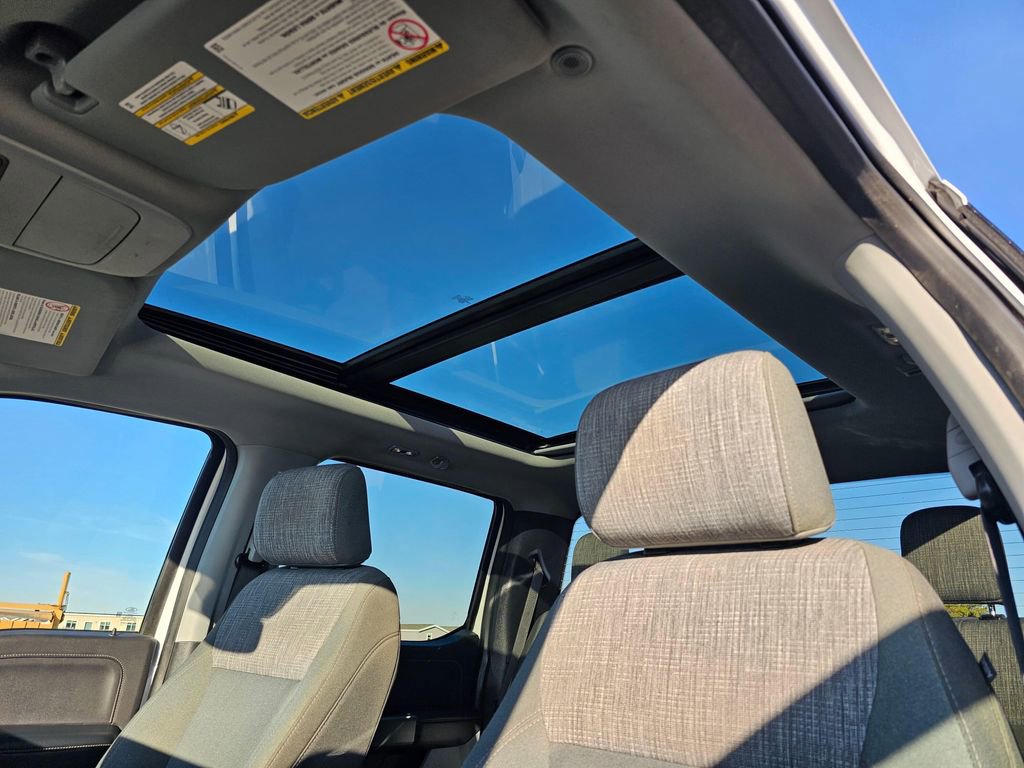 Certified 2023 Ford F350 XLT w/ XLT Premium Package image 28