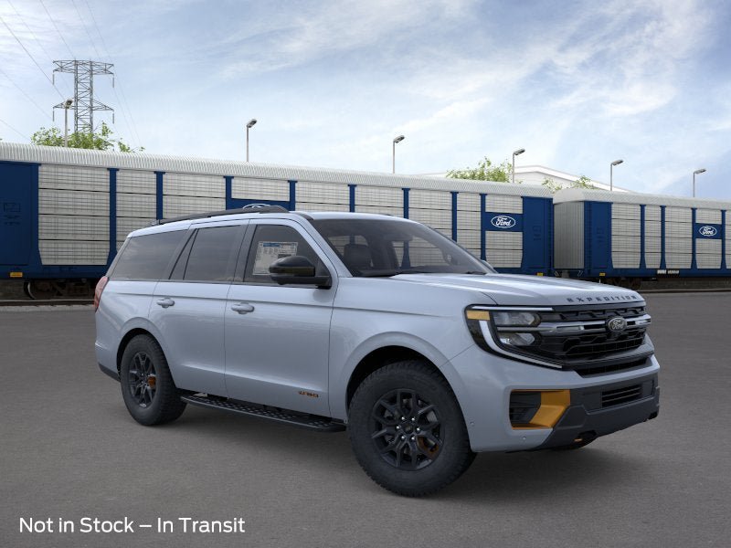 New 2026 Ford Expedition Tremor AWD/4WD image 7