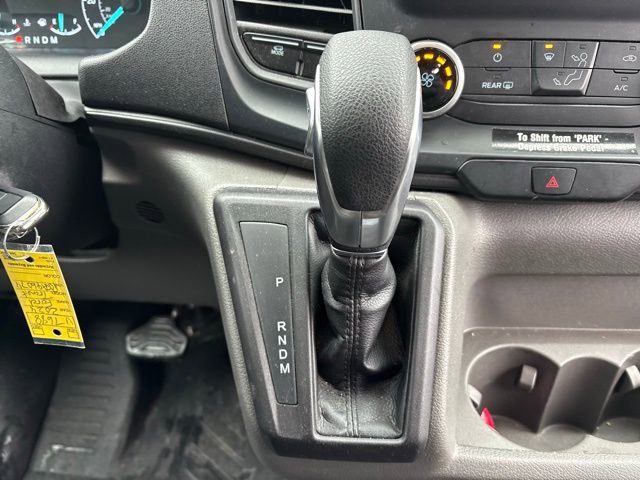 Used 2024 Ford Transit 250 Base w/ Exterior Upgrade Package image 24