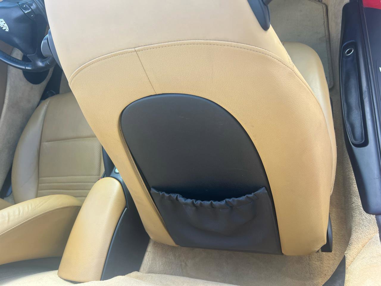 Used 2000 Porsche Boxster S image 54