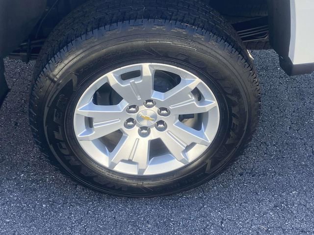 Used 2022 Chevrolet Colorado LT image 7