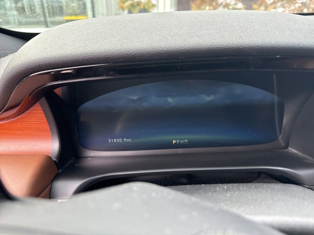 Used 2020 Lincoln Aviator Reserve w/ Equipment Group 202A image 9