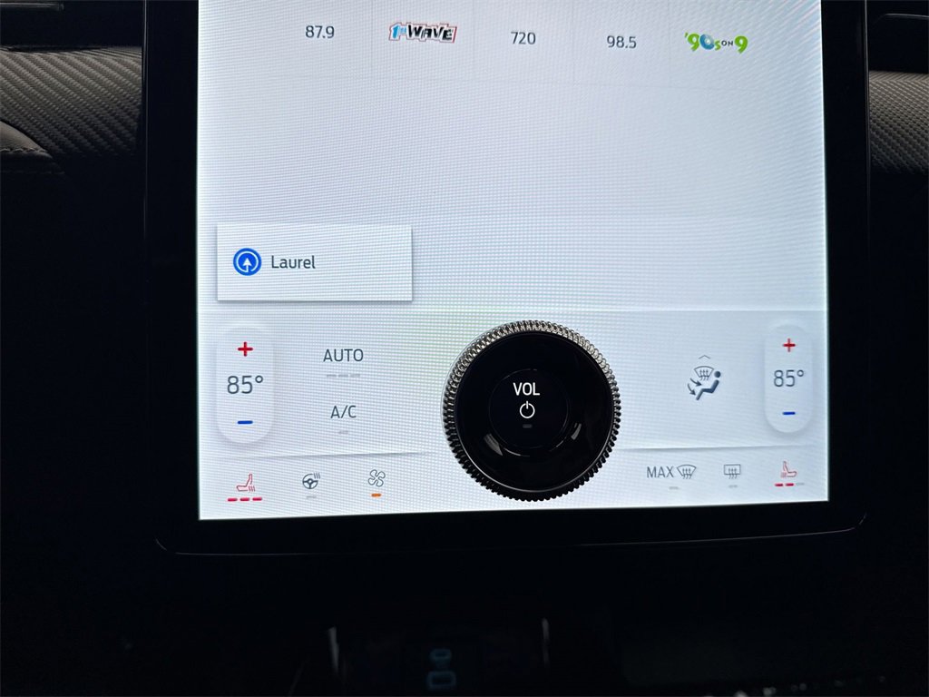 Used 2023 Ford Mustang Mach-E Premium image 17