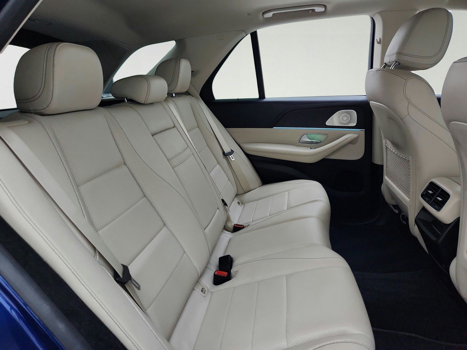 Certified 2022 Mercedes-Benz GLE 350 4MATIC image 32