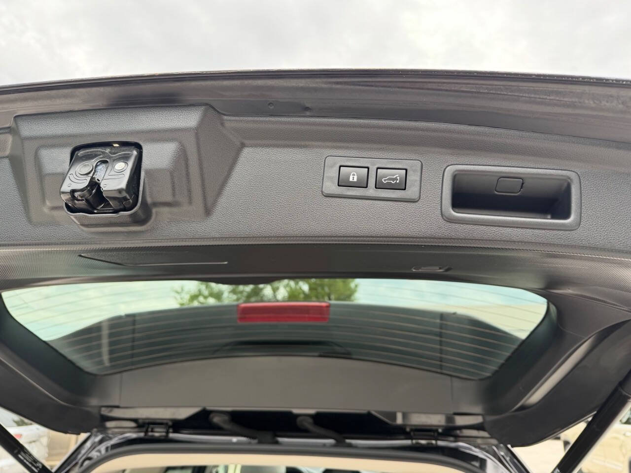 Used 2021 Subaru Forester Premium w/ Popular Package #1 AWD/4WD image 13
