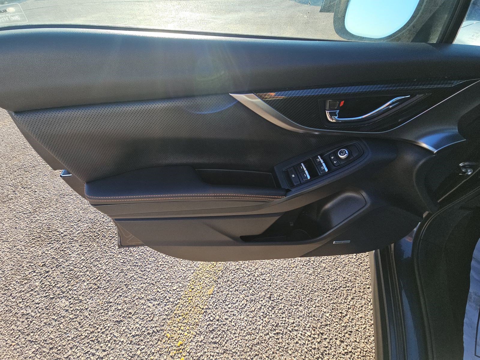 Used 2019 Subaru Crosstrek 2.0i Limited w/ Moonroof Package w/Navigation image 11