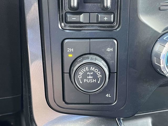 Used 2023 Ford F150 XLT w/ Equipment Group 302A High AWD/4WD image 33