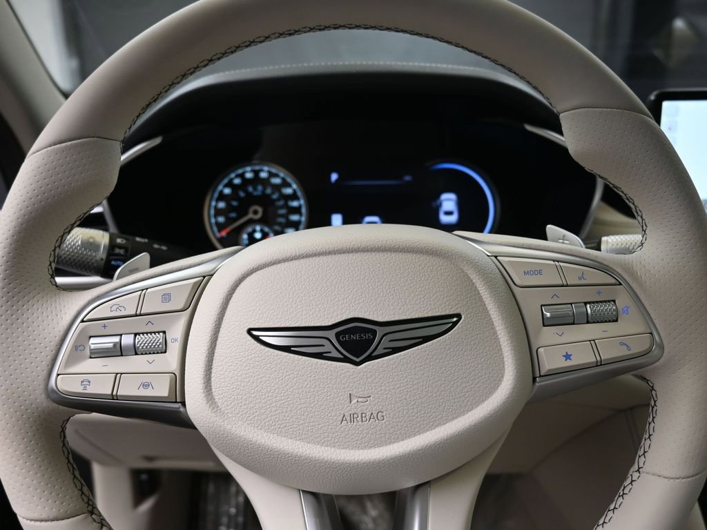 New 2026 Genesis G70 2.5T Prestige image 27