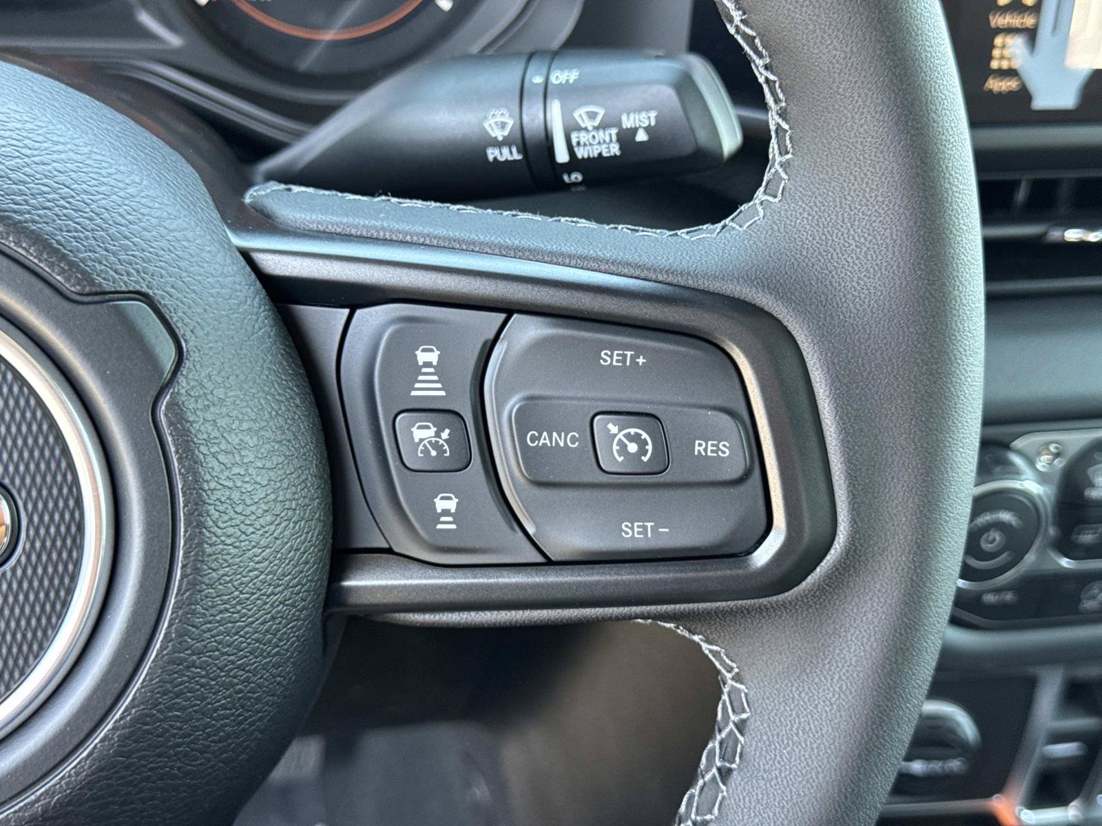 New 2026 Jeep Gladiator Mojave AWD/4WD image 9