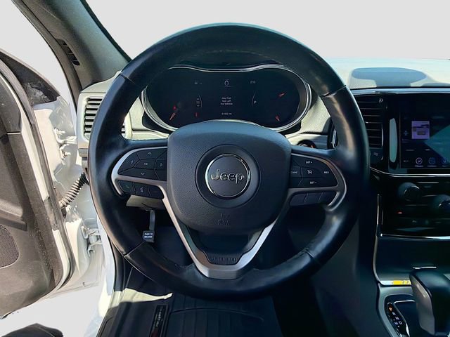 Used 2020 Jeep Grand Cherokee Altitude RWD image 37