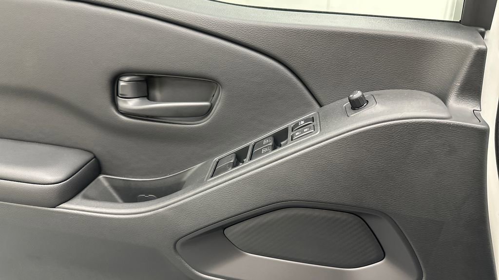 New 2026 Nissan Frontier SV w/ Tow Package image 15