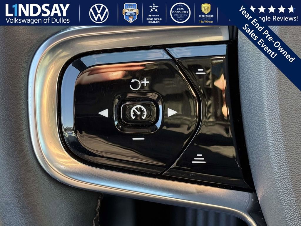 Used 2022 Polestar Polestar 2 w/ Plus Package image 21