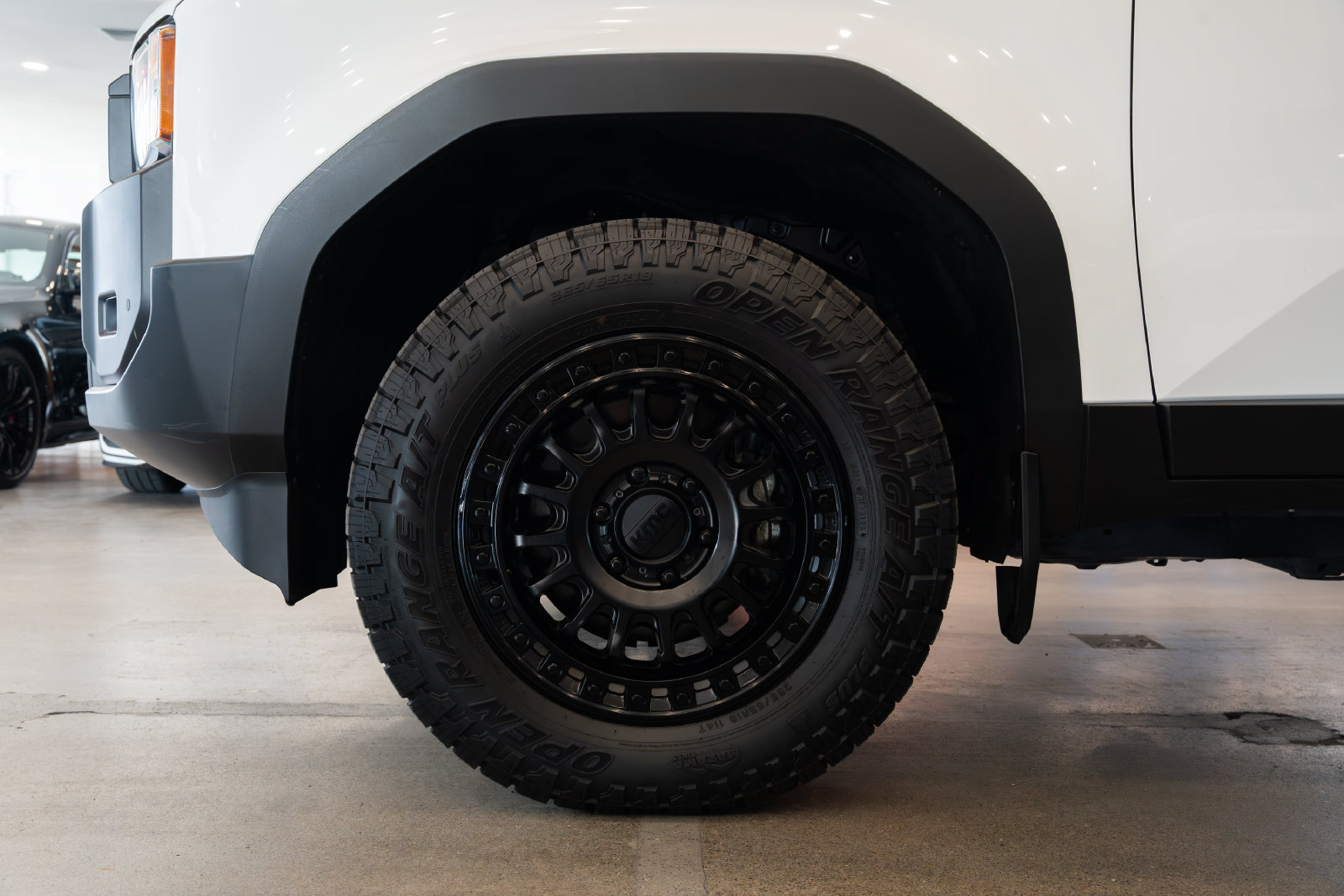 Used 2025 Toyota Land Cruiser 1958 AWD/4WD image 7
