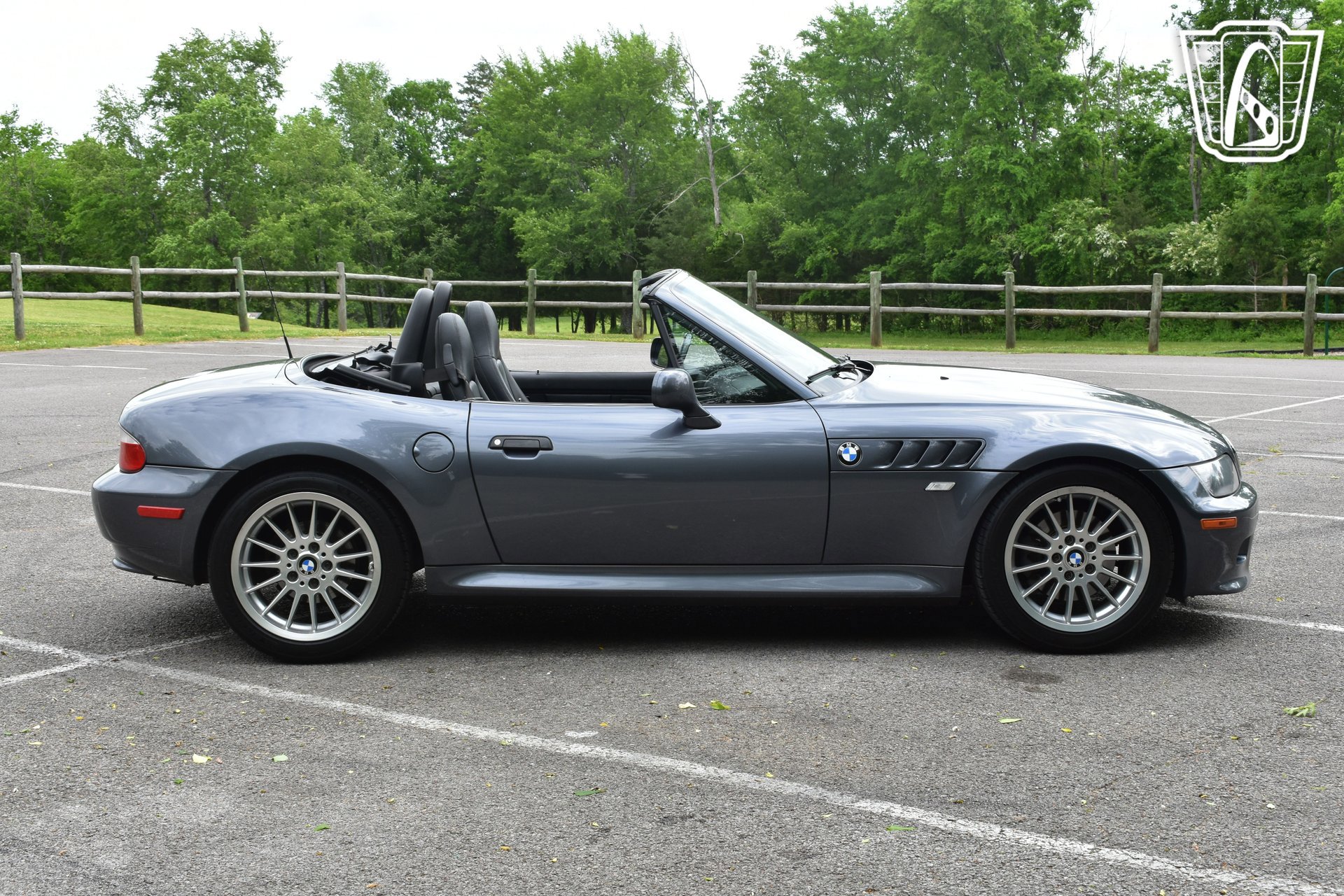 Used 2001 BMW Z3 3.0i image 19