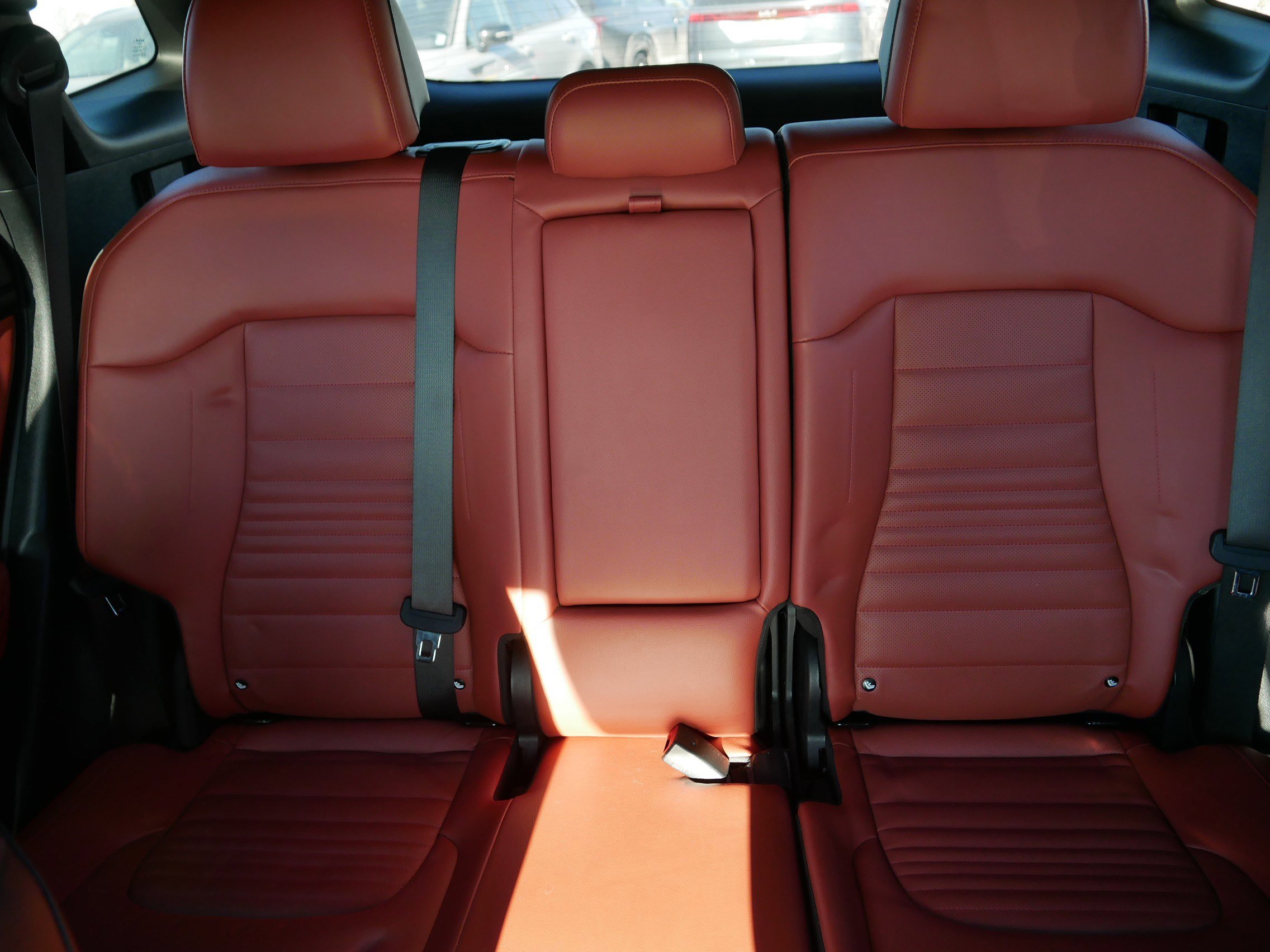 Certified 2023 Kia Sportage SX image 13