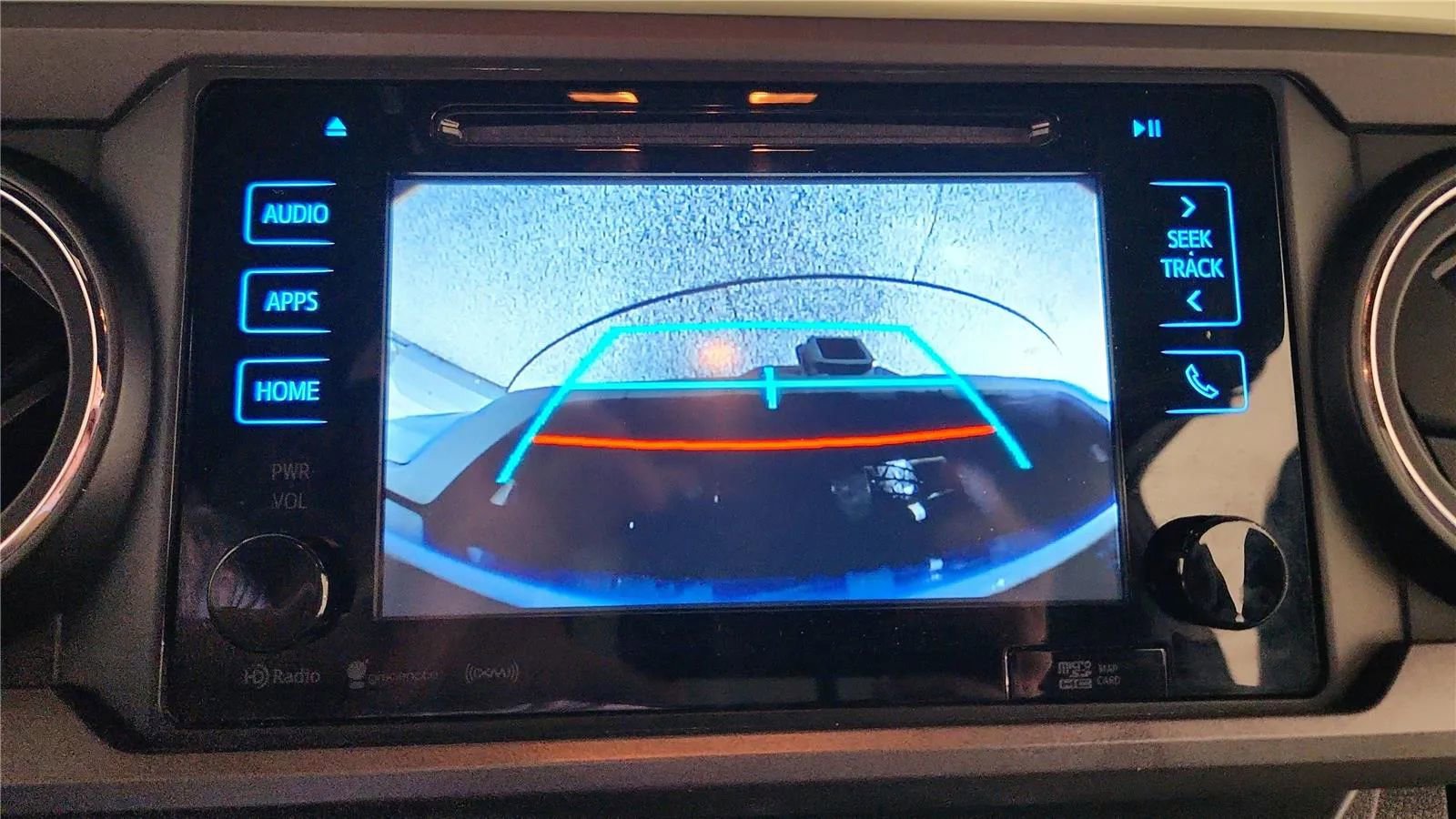 Used 2019 Toyota Tacoma TRD Sport image 29