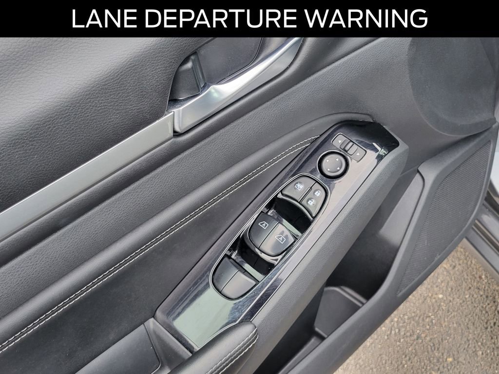 Used 2021 Nissan Altima 2.5 SL FWD image 18