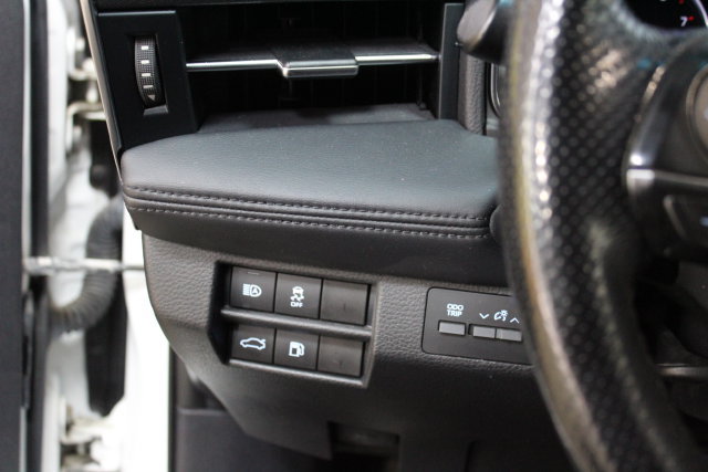 Used 2019 Toyota Avalon XSE FWD image 15