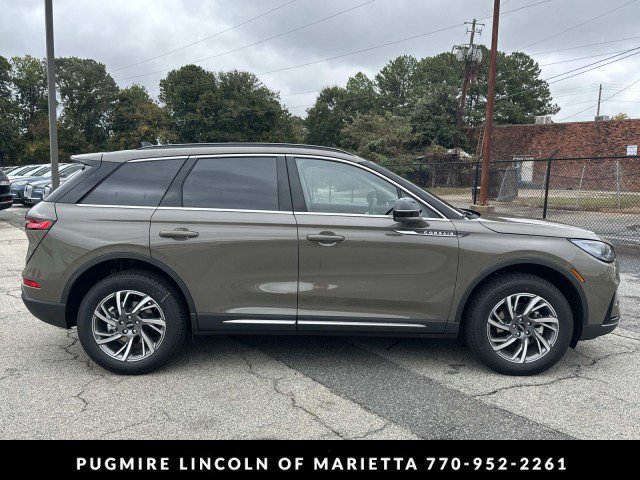 New 2026 Lincoln Corsair Premiere image 8