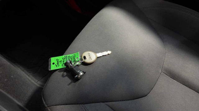 Used 2015 Jeep Wrangler Willys Wheeler image 17