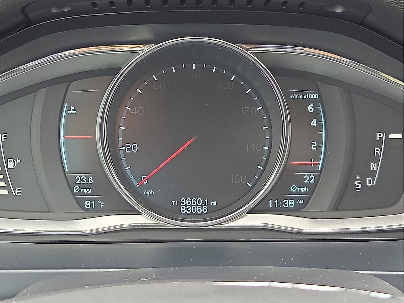 Used 2015 Volvo S60 T5 Premier Plus FWD image 23