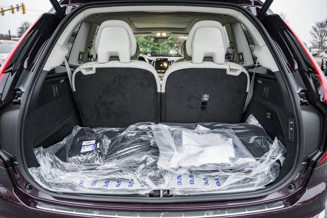 New 2026 Volvo XC90 B6 Ultra w/ Protection Package Premier AWD/4WD image 10