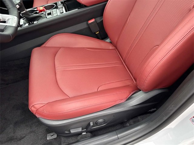 New 2026 Kia K5 GT-Line w/ GT-Line Premium Package image 14