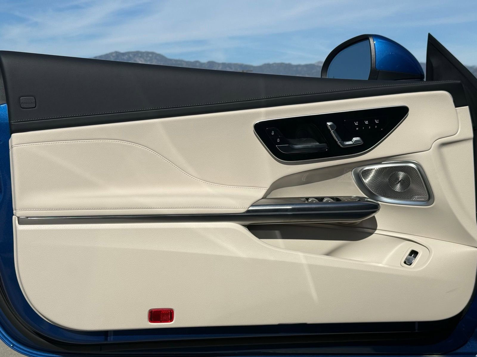 New 2026 Mercedes-Benz CLE 300 4MATIC Cabriolet image 15