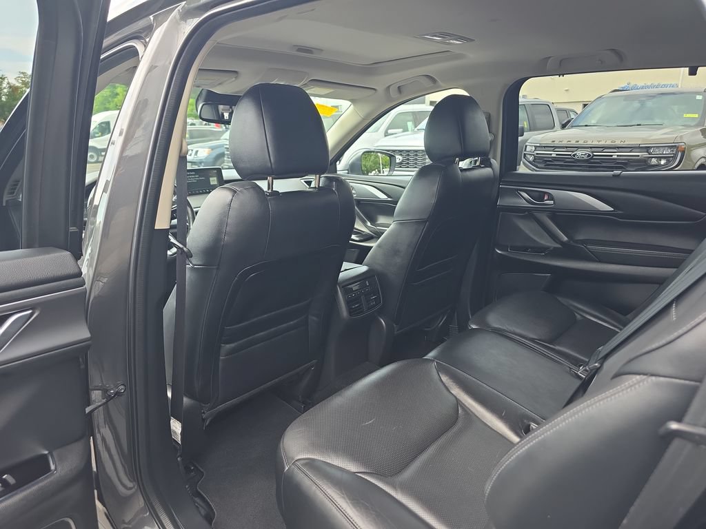 Used 2016 MAZDA CX-9 Touring AWD/4WD image 17