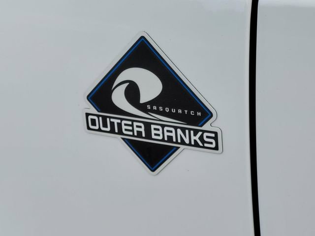 New 2026 Ford Bronco Outer Banks w/ Sasquatch Package AWD/4WD image 6