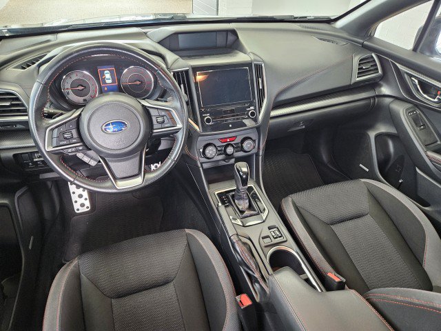 Used 2017 Subaru Impreza 2.0i Sport AWD/4WD image 20