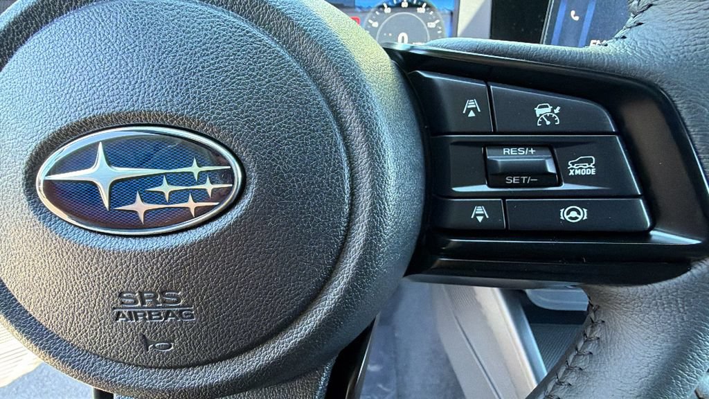 New 2026 Subaru Outback Premium AWD/4WD image 20