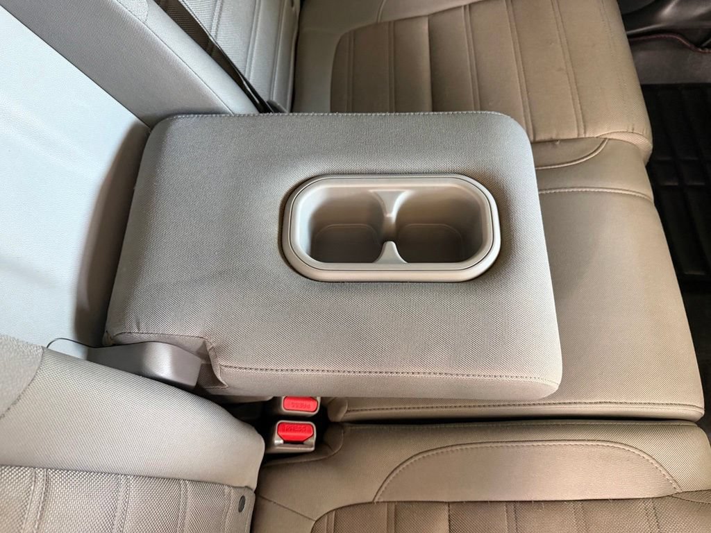 Used 2021 Honda CR-V EX image 26