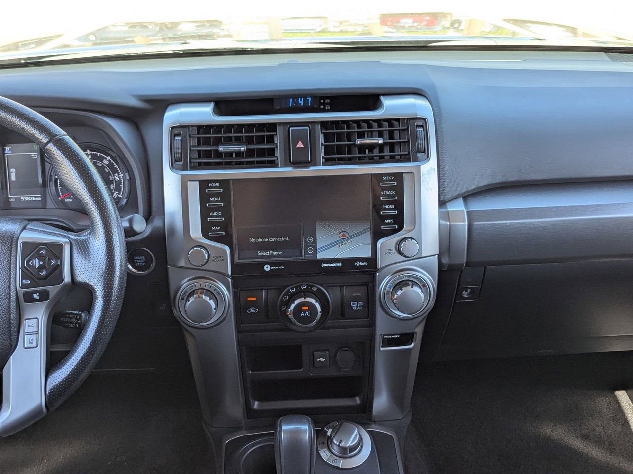 Used 2023 Toyota 4Runner SR5 Premium image 17